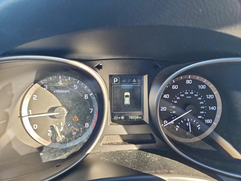 Фото 9 - HYUNDAI SANTA FE