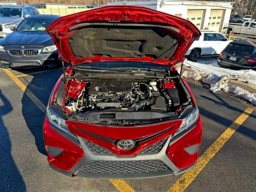 Фото 8 - TOYOTA CAMRY