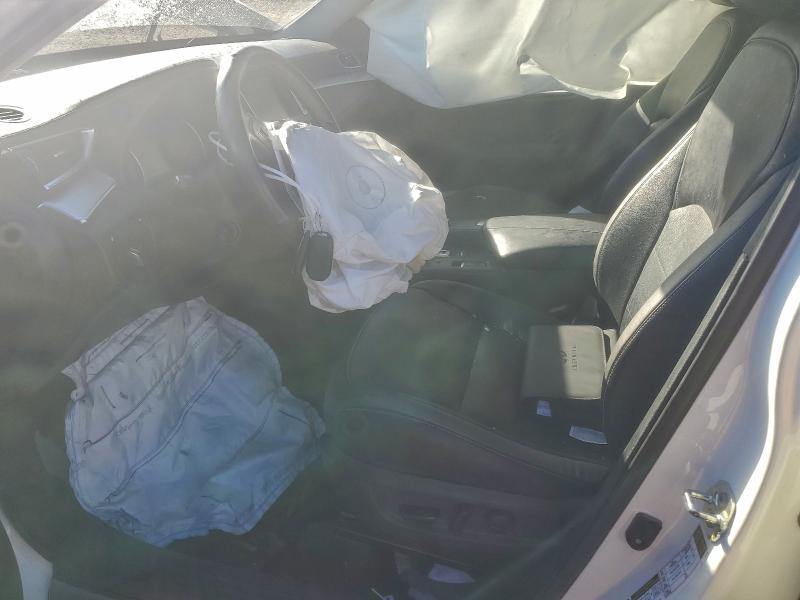 Фото 7 - INFINITI QX50