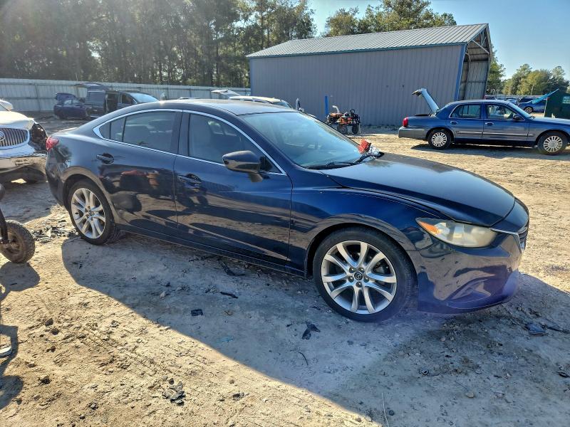 Фото 4 - MAZDA 6