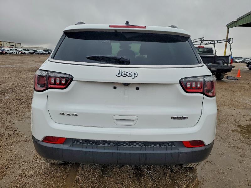 Фото 6 - JEEP COMPASS