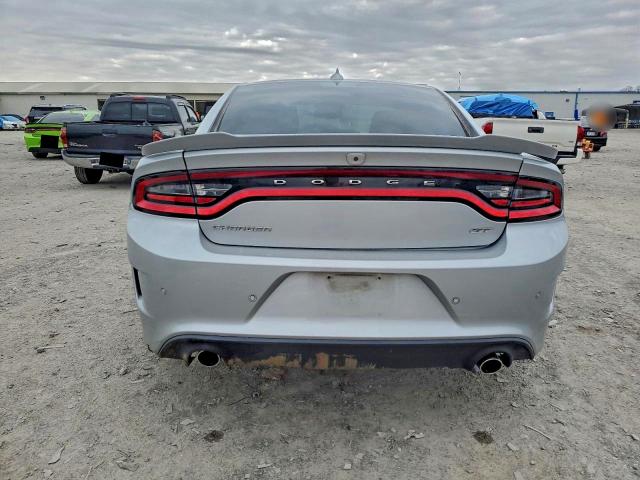 Фото 6 - DODGE CHARGER