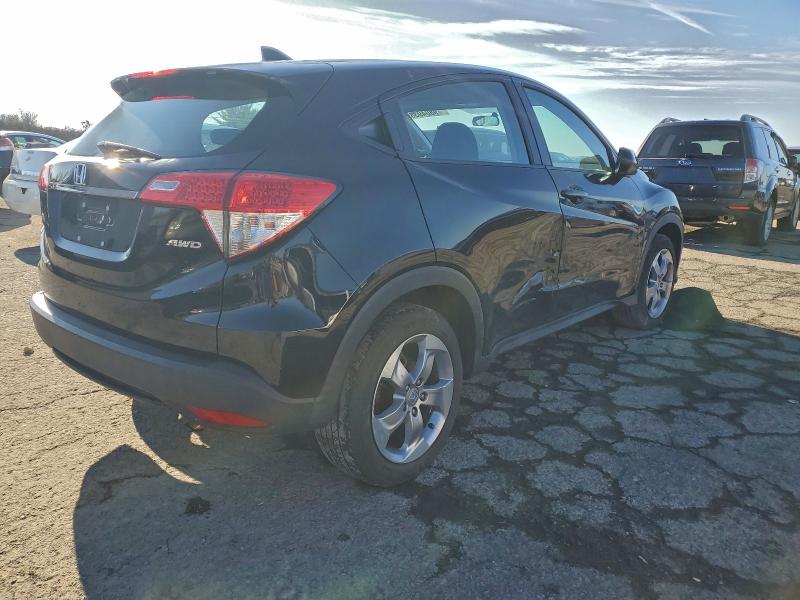 Фото 3 - HONDA HR-V