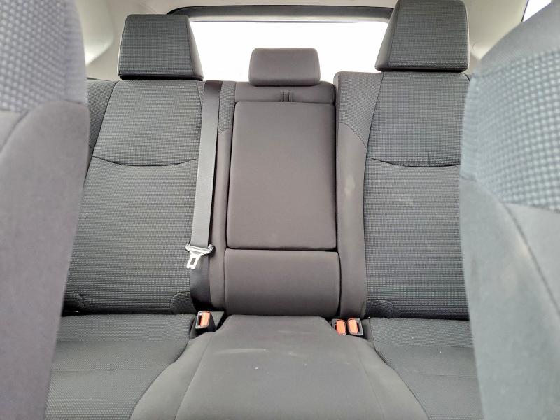 Фото 10 - TOYOTA RAV4