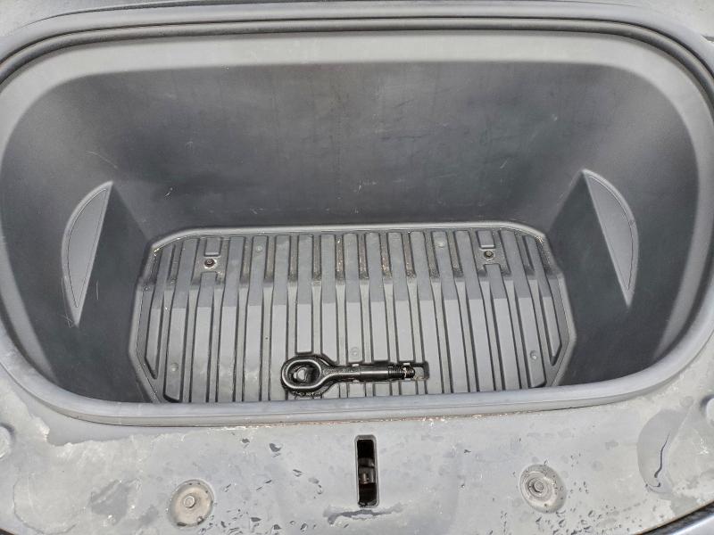 Фото 11 - TESLA MODEL Y