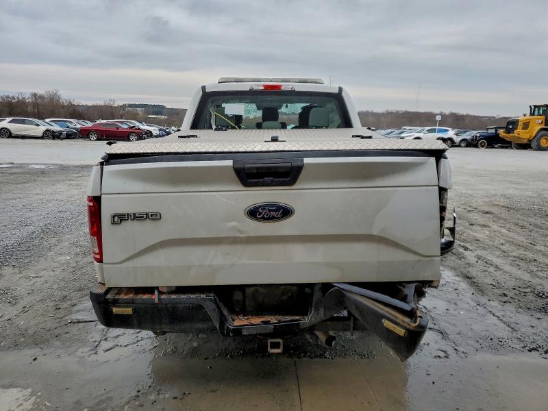 Фото 6 - FORD F-150