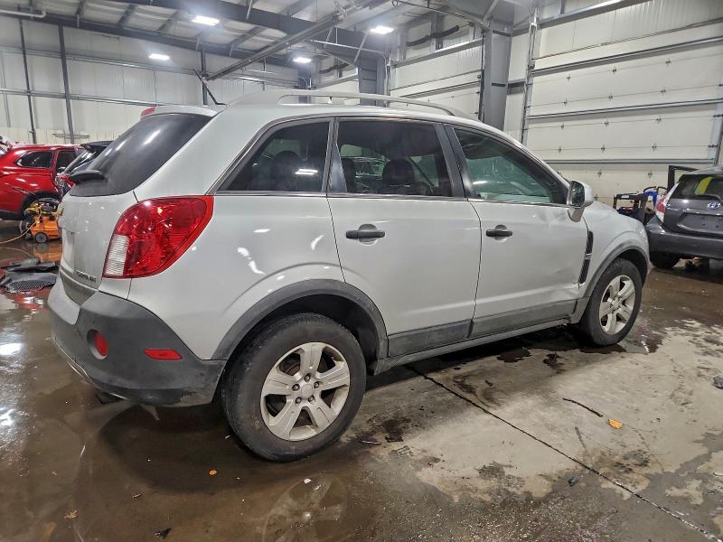 CHEVROLET CAPTIVA 2015 VIN 3GNAL2EK6FS533304