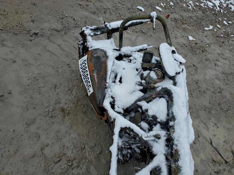 HARLEY-DAVIDSON FL 2023