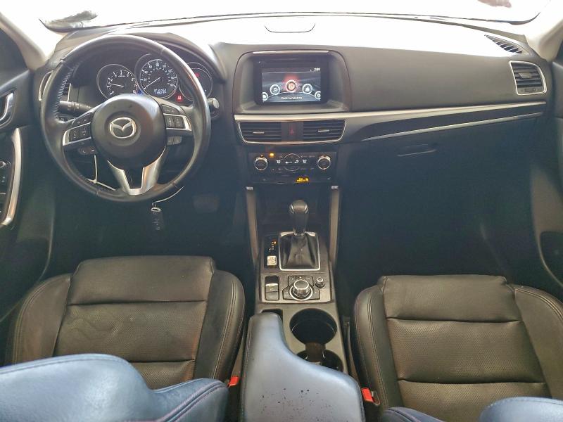 Фото 8 - MAZDA CX-5