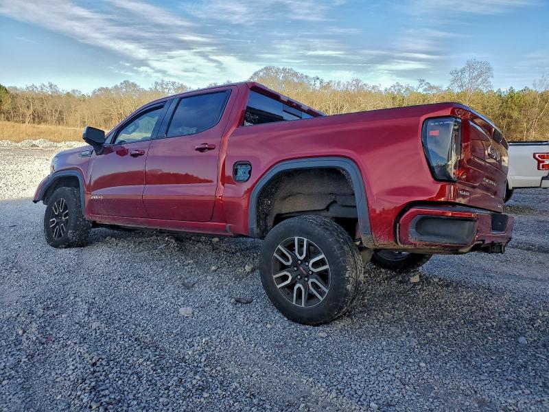 Фото 2 - GMC SIERRA