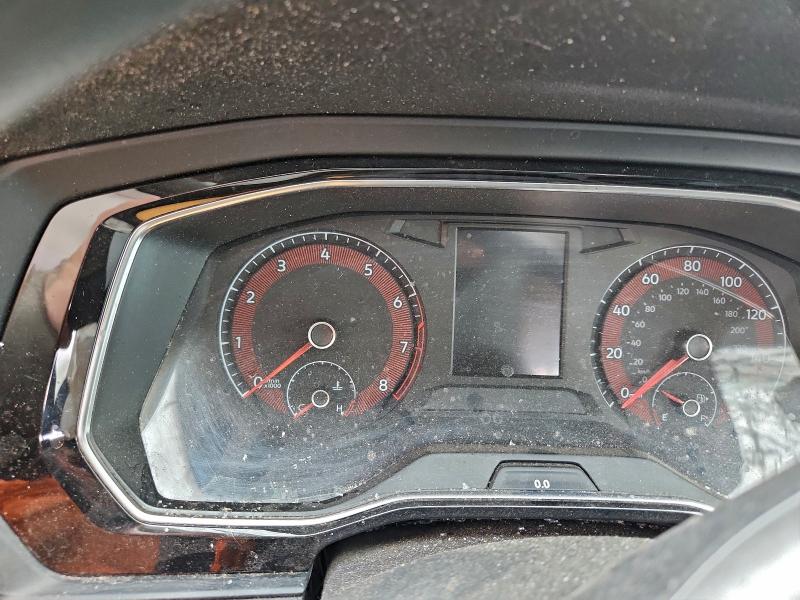 Фото 9 - VOLKSWAGEN JETTA