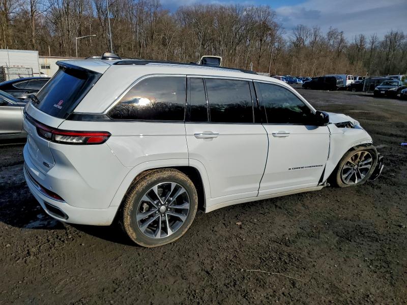 Фото 3 - JEEP GRAND CHER