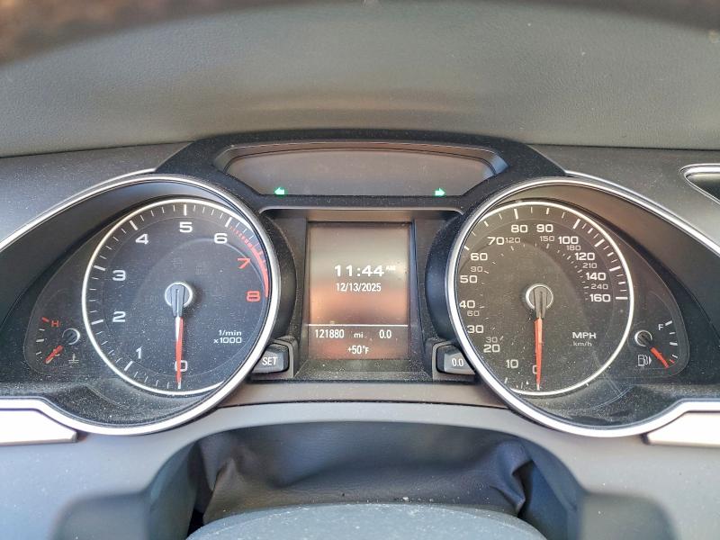 Фото 9 - AUDI A5