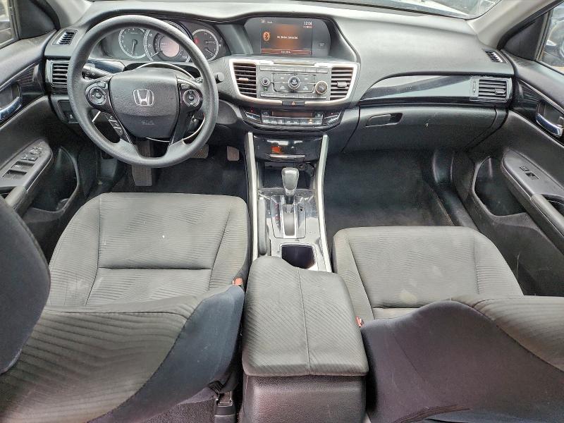 Фото 8 - HONDA ACCORD