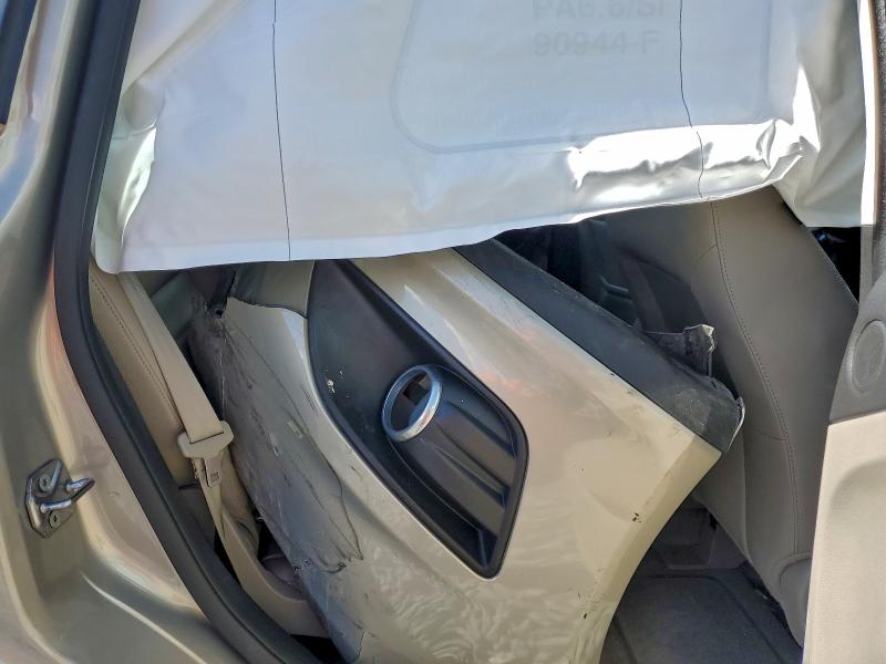 FORD CMAX 2015 VIN 1FADP5BU5FL105950