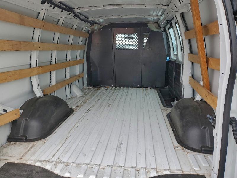 Фото 10 - CHEVROLET EXPRESS