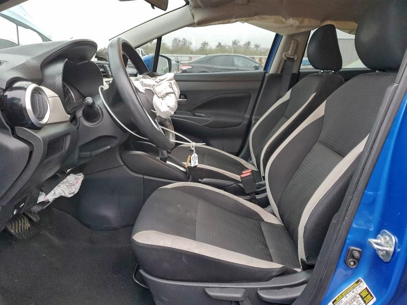 Фото 7 - NISSAN VERSA