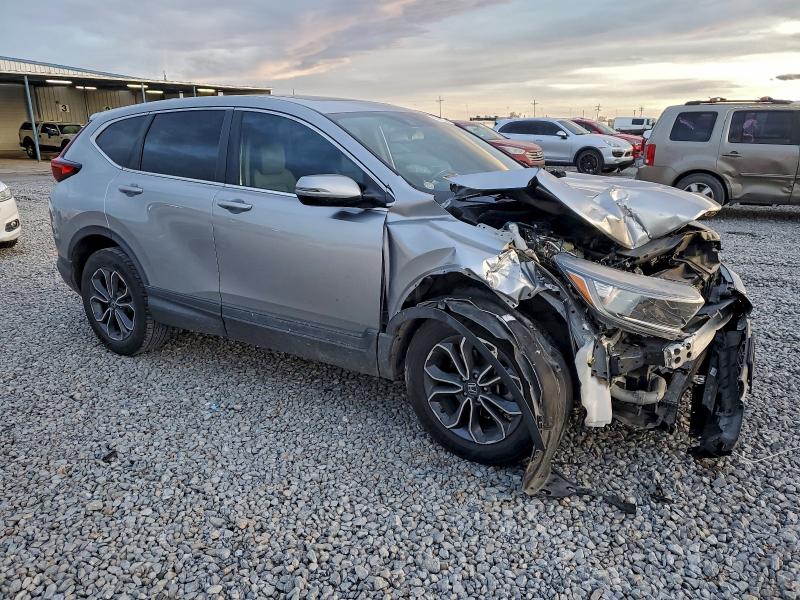 Фото 4 - HONDA CRV