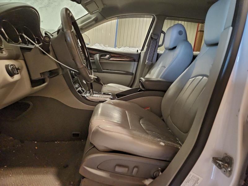 Фото 7 - BUICK ENCLAVE