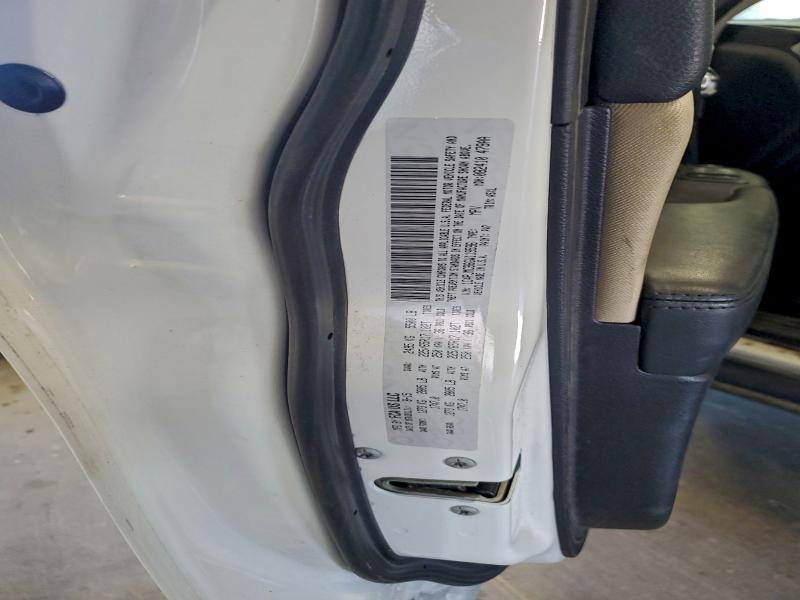 Фото 14 - JEEP GRAND CHER