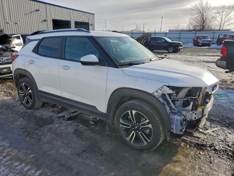 CHEVROLET TRAILBLZR 2023 VIN KL79MPS20PB217045