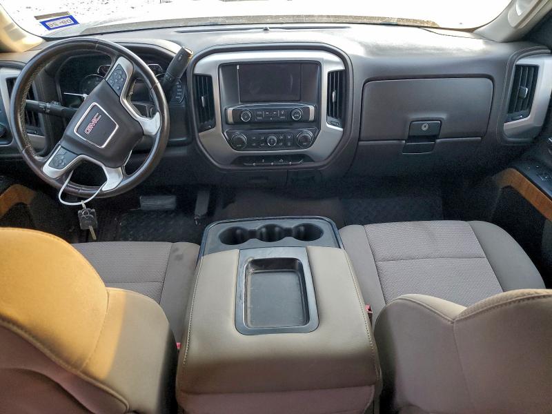 Фото 8 - GMC SIERRA