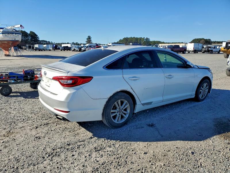 Фото 3 - HYUNDAI SONATA