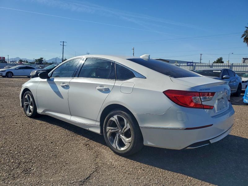 Фото 2 - HONDA ACCORD