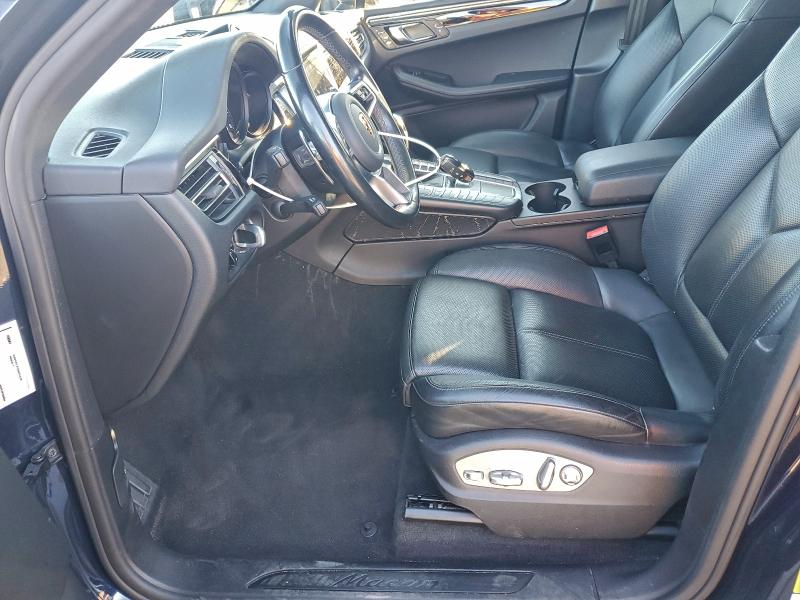 Фото 7 - PORSCHE MACAN