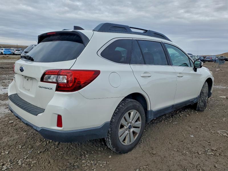 Фото 3 - SUBARU OUTBACK