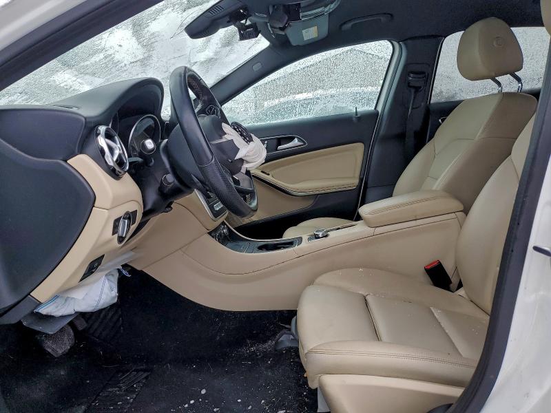 Фото 7 - MERCEDES-BENZ GLA-CLASS