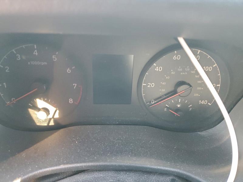 Фото 9 - HYUNDAI ACCENT