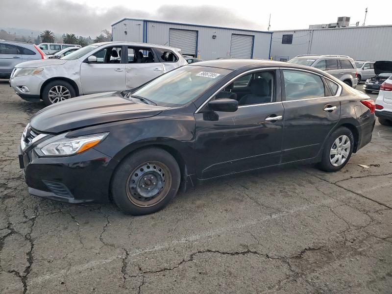 Фото 1 - NISSAN ALTIMA