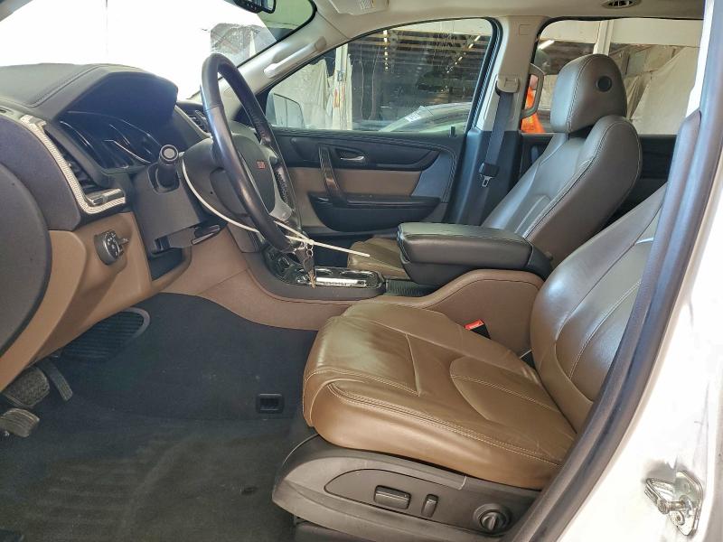 Фото 7 - GMC ACADIA