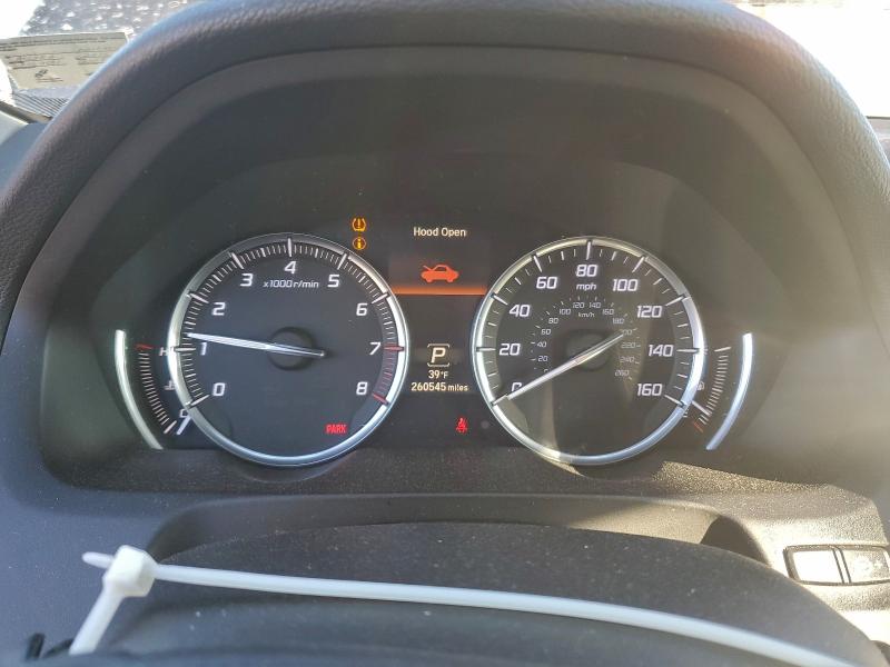 Фото 9 - ACURA TLX