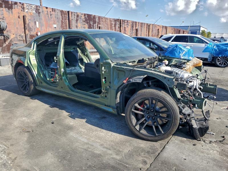 Фото 4 - DODGE CHARGER