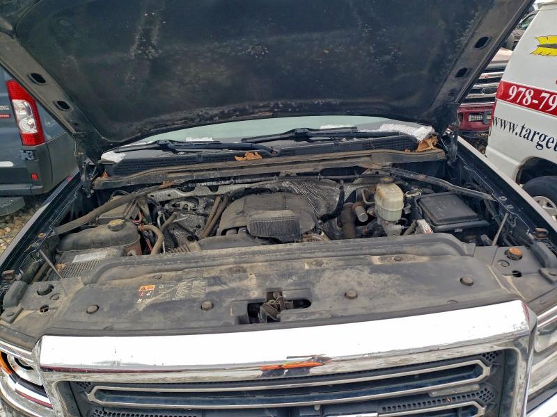 Фото 12 - GMC SIERRA