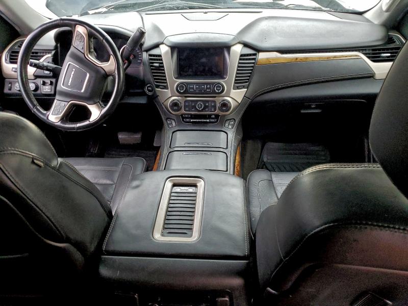 Фото 8 - GMC YUKON