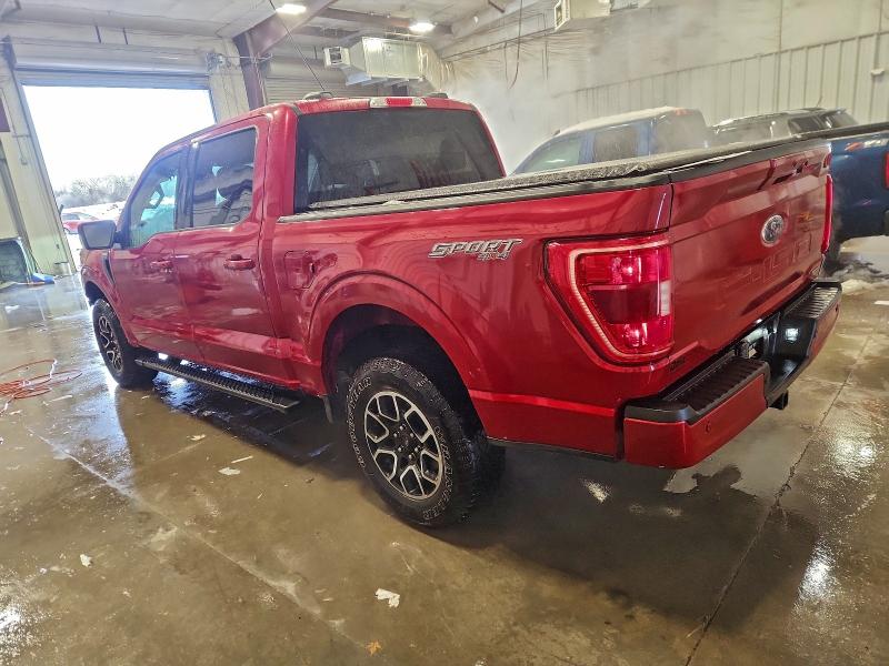 Фото 2 - FORD F-150