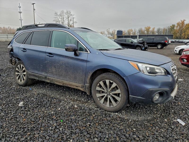 Фото 4 - SUBARU OUTBACK