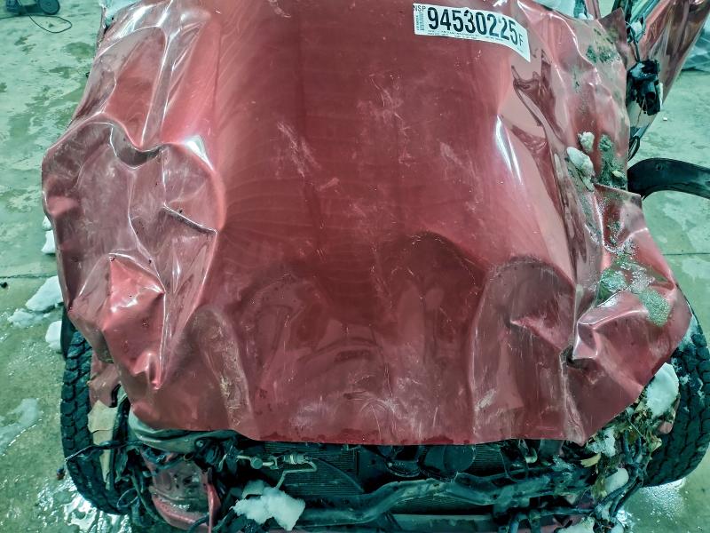 Фото 11 - TOYOTA 4RUNNER