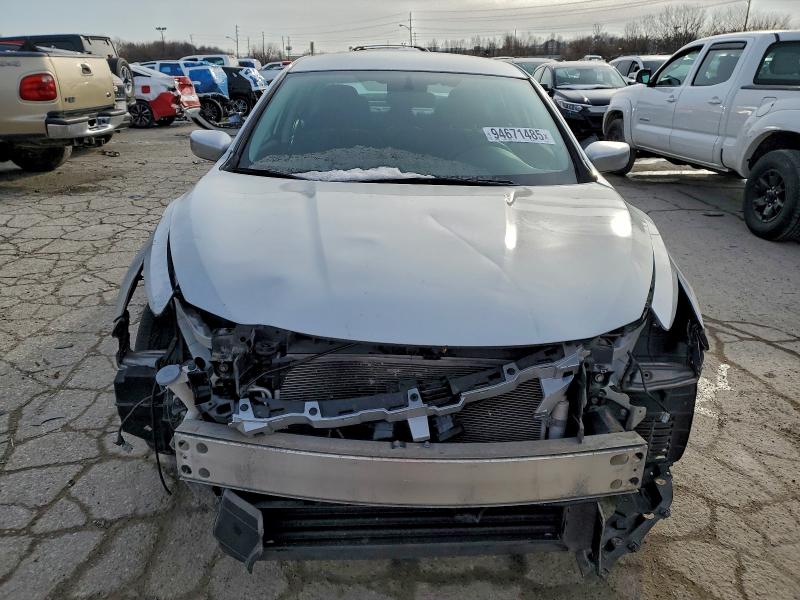 Фото 5 - NISSAN ALTIMA