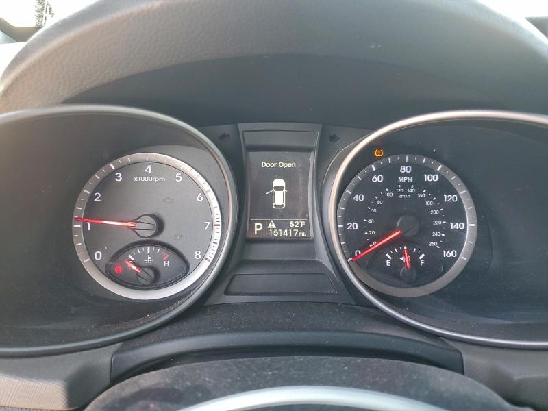 Фото 9 - HYUNDAI SANTA FE