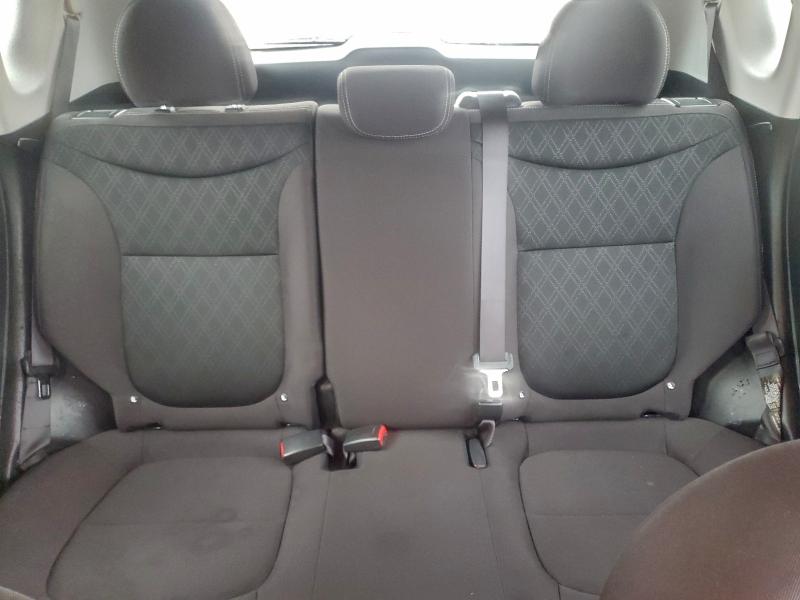 Фото 10 - KIA SOUL