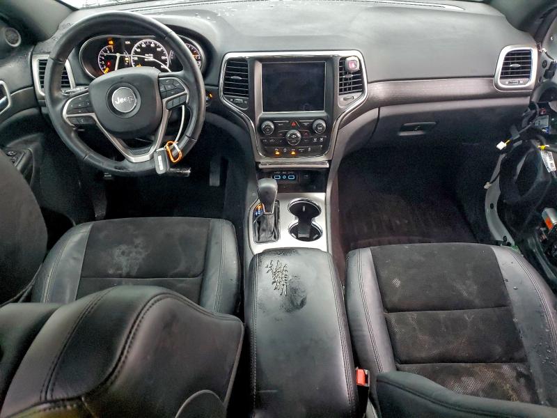 Фото 8 - JEEP GRAND CHER