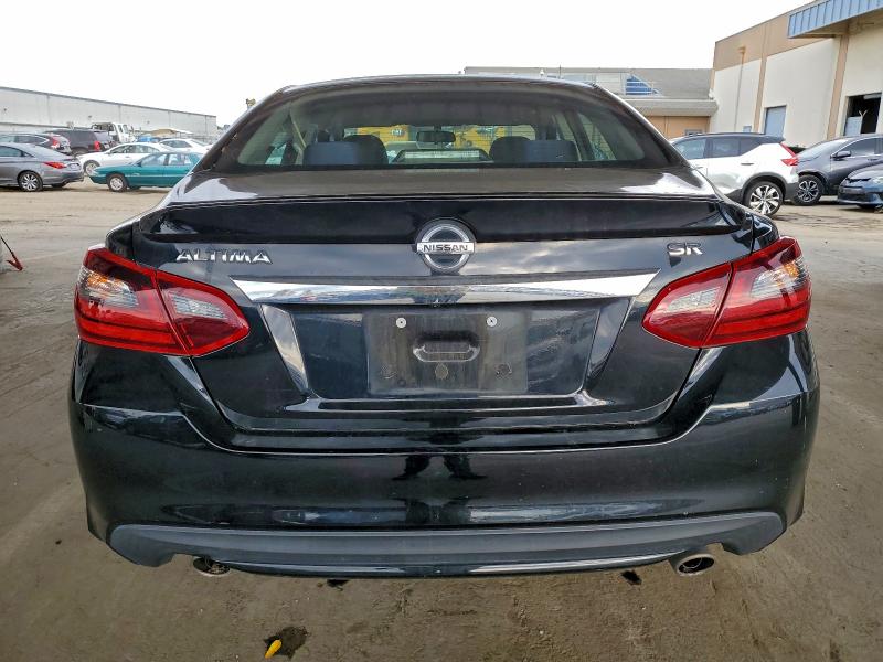 Фото 6 - NISSAN ALTIMA