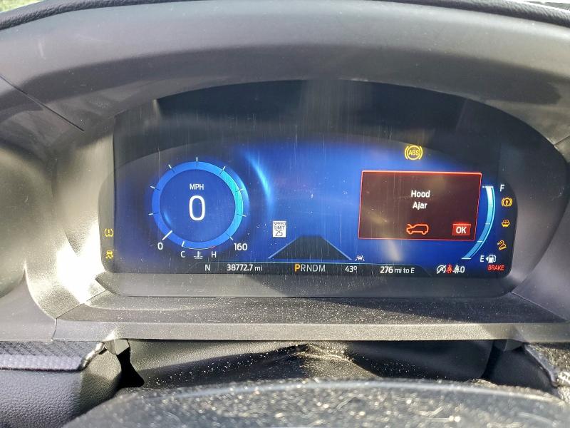 Фото 9 - FORD EXPLORER