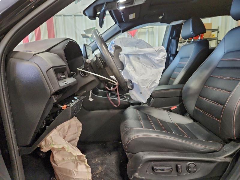 Фото 7 - HONDA CRV