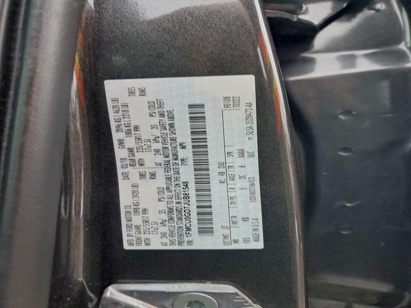 Фото 13 - FORD ESCAPE