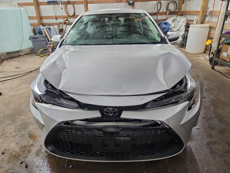 Фото 5 - TOYOTA COROLLA